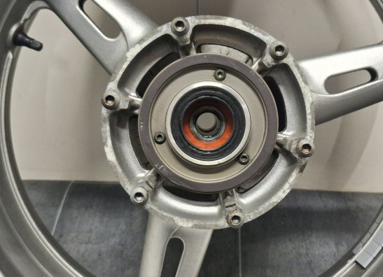 Rear wheel Yamaha FJR 1300