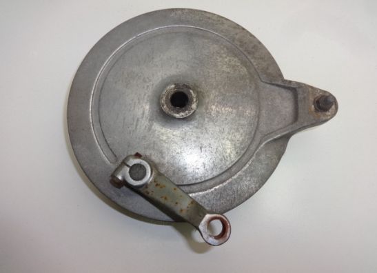 Bremstrommel Yamaha XV 500 Virago