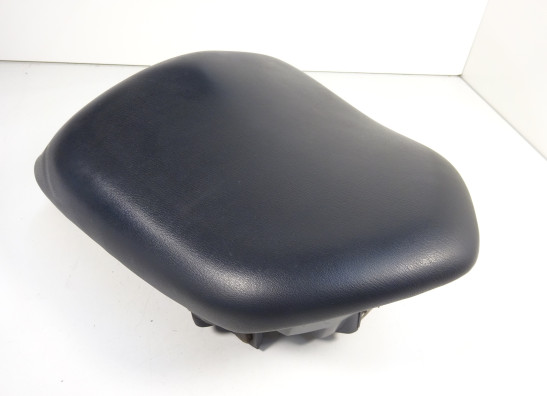 Soziussitz BMW K 1300 GT