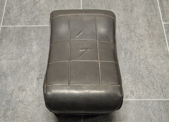 Soziussitz Harley Davidson Overige Harley Davidson