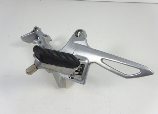 Schetsplaat links BMW F 800 S - ST