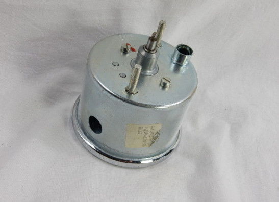 Teller Moto Guzzi Florida V 65