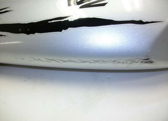 Heck Honda VTR 1000 F