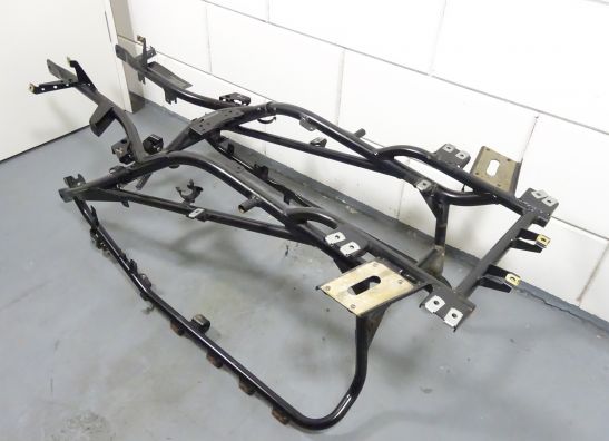 Achtersubframe BMW K 1200 LT