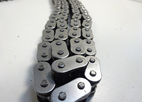 Ketting en tandwielset Honda CBF 1000