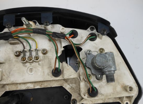 Meter combination Honda VFR 750