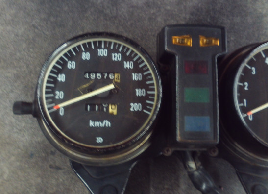 Tacho-set Honda CB 650