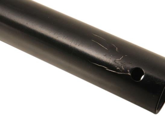 Clip on links Honda CBR 600 F