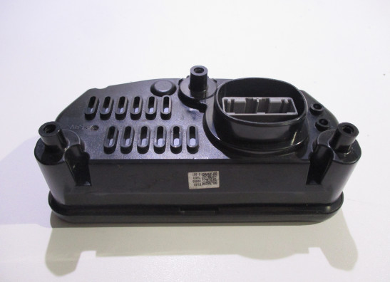 Teller Yamaha Tracer 900 GT