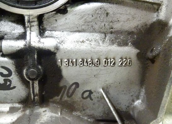 Engine BMW R 1100  1150 RS