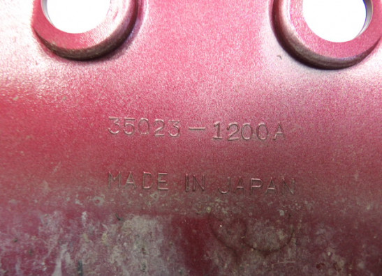 Achterkuipdeel Kawasaki EL 250