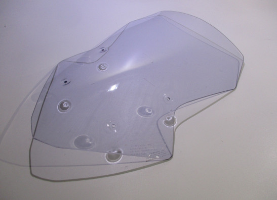 Windscherm Yamaha Tracer 900 GT