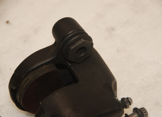 Remklauw Harley Davidson Custom universal other