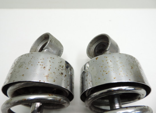 Stossdampfer hinten Honda VF 700  750 C Magna