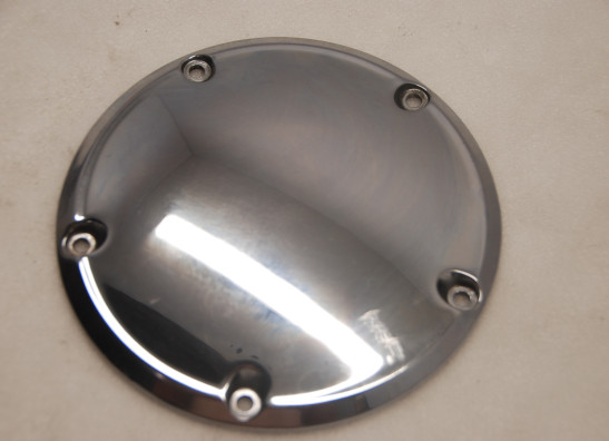 Crankcase cover Clutch side Harley Davidson Touring FL