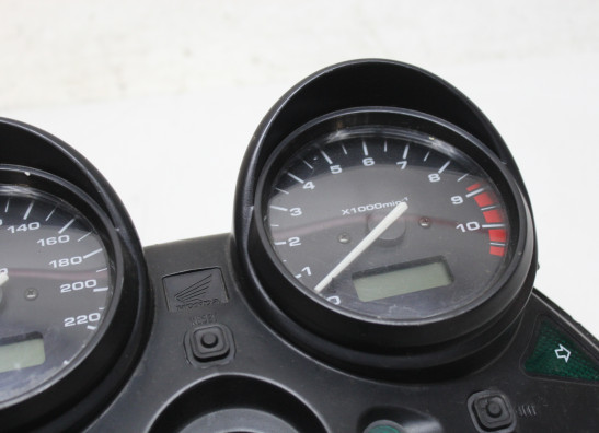Meter combination Honda XL 1000 V Varadero