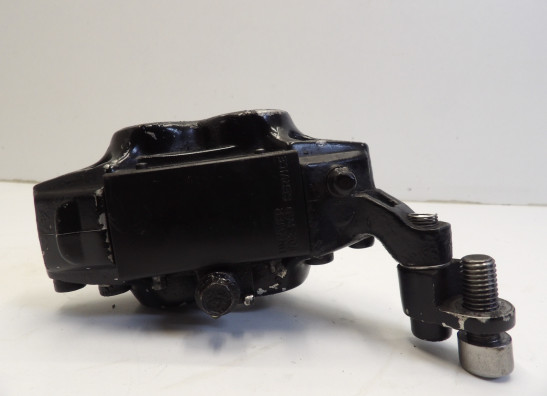 Remklauw rechts voor Yamaha V max