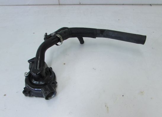 Motorblok diverse Kawasaki Z 1000