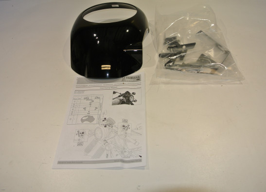 Other Yamaha XV 950 R