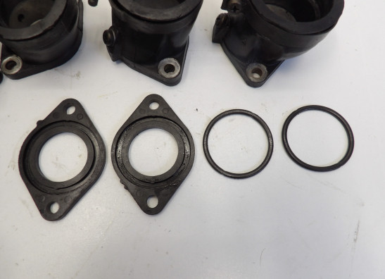 Inlaat rubber Honda CB 700