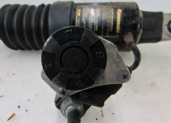 Achterschokbreker Kawasaki GPZ 1000