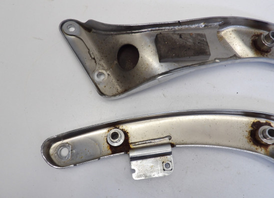 Achtersubframe Yamaha XVS 650 Dragstar