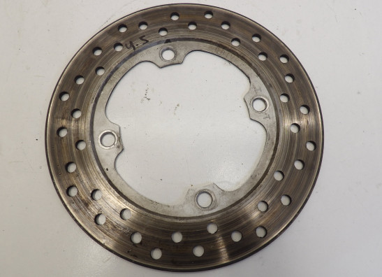 Bremsscheibe hinten  Honda CBR Fireblade