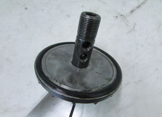 Motorblok diverse Kawasaki ZZR 1100