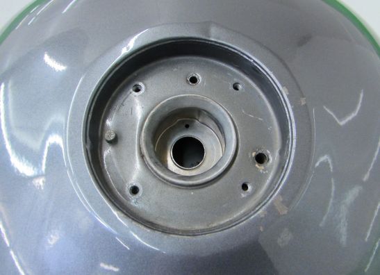 Tank Suzuki GSX R 1300 Hayabusa