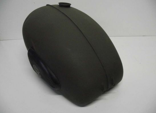 Fuel tank Overig Onbekend Unknown