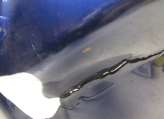 Cowl Left Suzuki GSF 1250 Bandit 