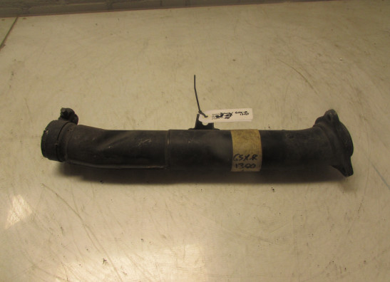 Downpipes Suzuki GSX R 1300 Hayabusa