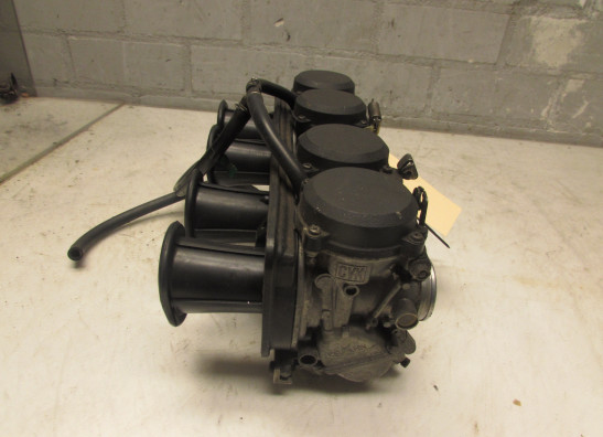 Carburetor assy Kawasaki ZZR 600