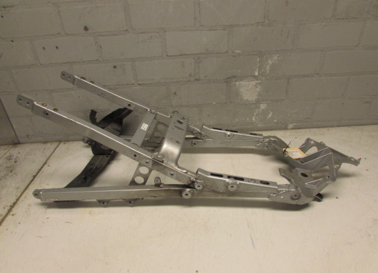 Achtersubframe Yamaha FJR 1300