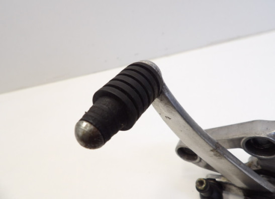 Schetsplaat links Yamaha FZR 1000