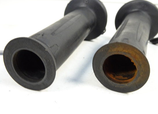 Gashandle BMW K 1200 S 