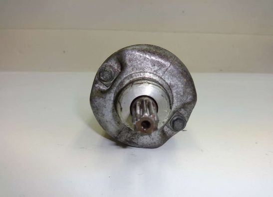 Anlasser Kawasaki GPX 600