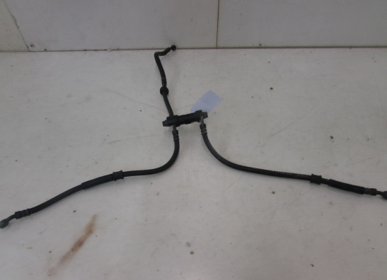 Bremsleitung vorne Honda CB 750 