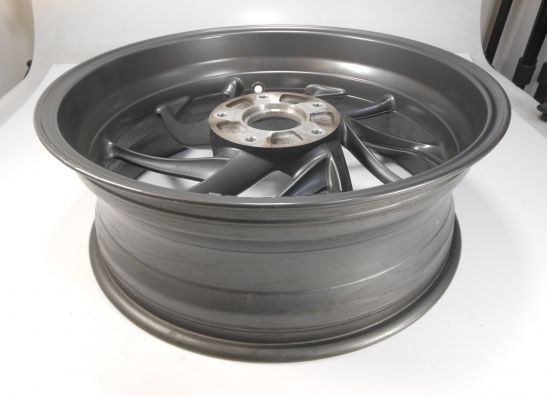 Felge hinten BMW K 1300 S