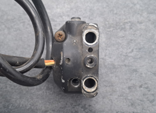 Lenkerschalter rechts Suzuki GT 750