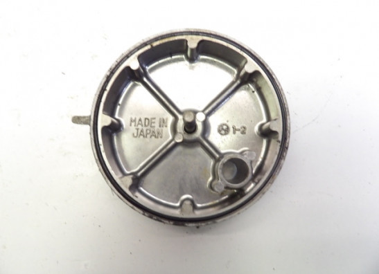 Motorblokdeksel Kawasaki LTD 454