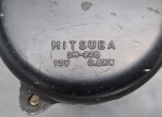 Startmotor Honda CB 450