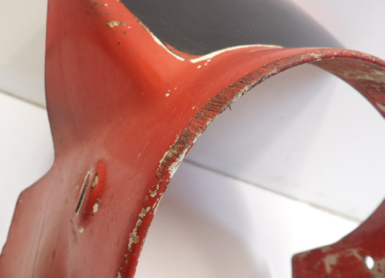 Montagerahmen Scheinwerfer Honda Overige Honda