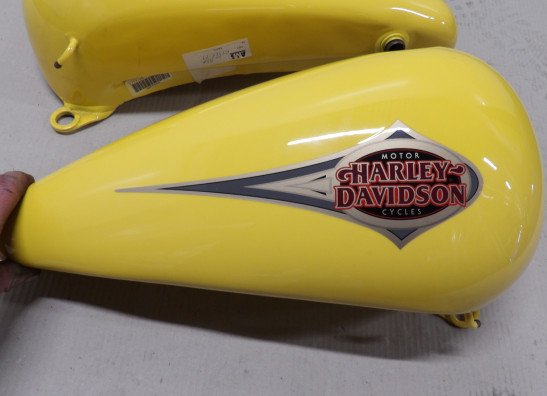 Tank Harley Davidson Softtail