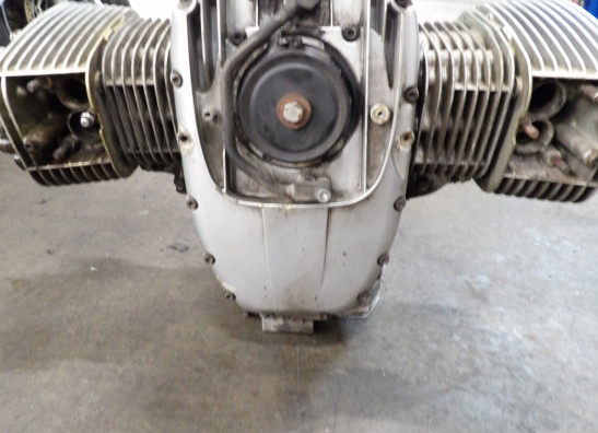 Engine BMW R 1100  850 R