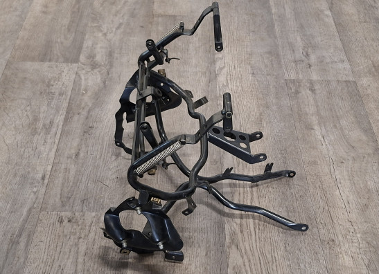 Geweih  Verkleidungshalter BMW K 1200 RS