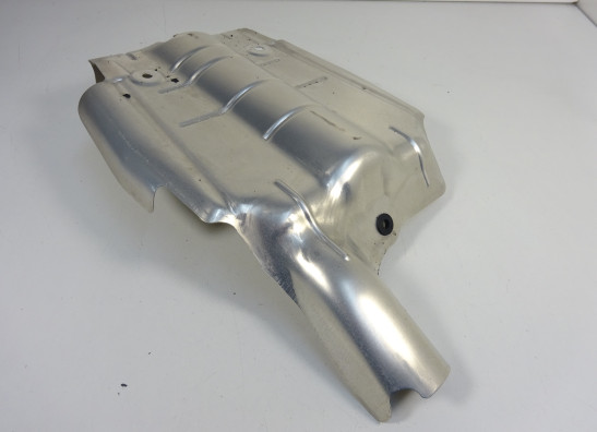 Auspuff Suzuki GSR 600