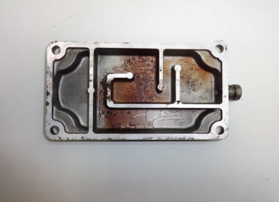 Motorblokdeksel Suzuki GSX F 600