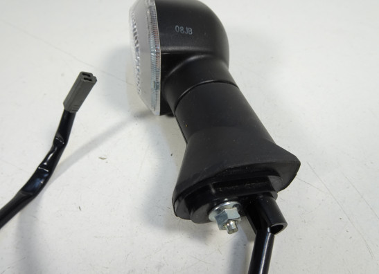 Knipperlicht links voor Suzuki SV 650 XA