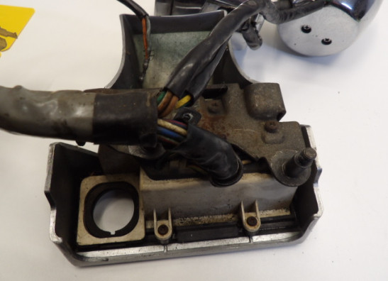 Tellerset Honda VT 500